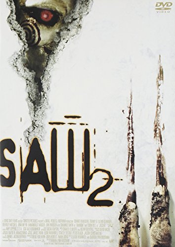 【中古】ソウ2 [DVD] 7,199円