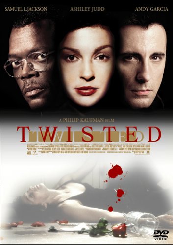 【中古】ツイステッド [DVD]｜Come to Store