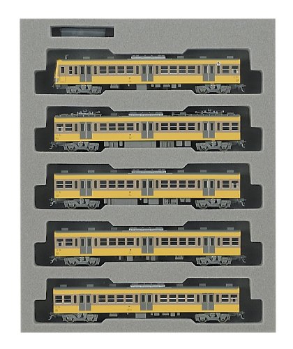 【中古】KATO Nゲージ 西武301系 旧塗色 10両セット 特別企画品 10-460 鉄道模型 電車