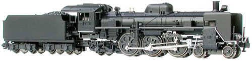 【中古】KATO Nゲージ C57 180 2013 鉄道模型 蒸気機関車