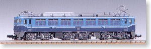 【中古】Nゲージ車両 EF81 (JR貨物試験色) 2135