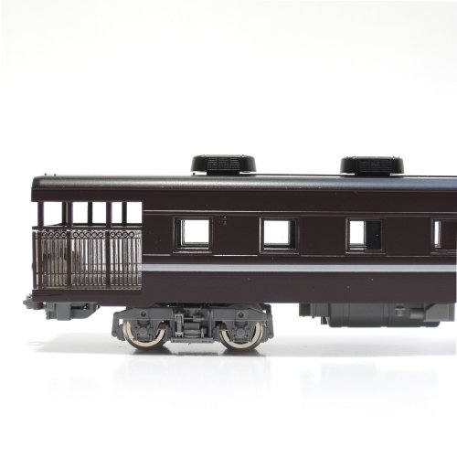 【中古】TOMIX Nゲージ 12系 やまぐち号 5両セット 92391 鉄道模型 客車