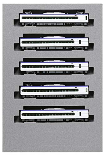 【中古】KATO Nゲージ E353系「あずさ ・ かいじ」増結セット 5両 10-1523 鉄道模型 電車