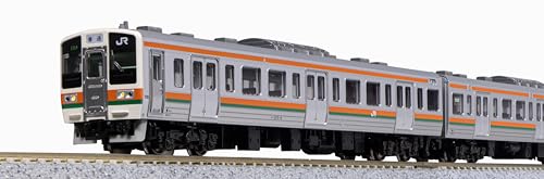 【中古】KATO Nゲージ 211系0番台 10両セット 10-1848 鉄道模型 電車