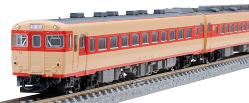 【中古】TOMIX Nゲージ 国鉄 キハ56 0系 狩勝 セット 98579 鉄道模型 ディーゼルカー