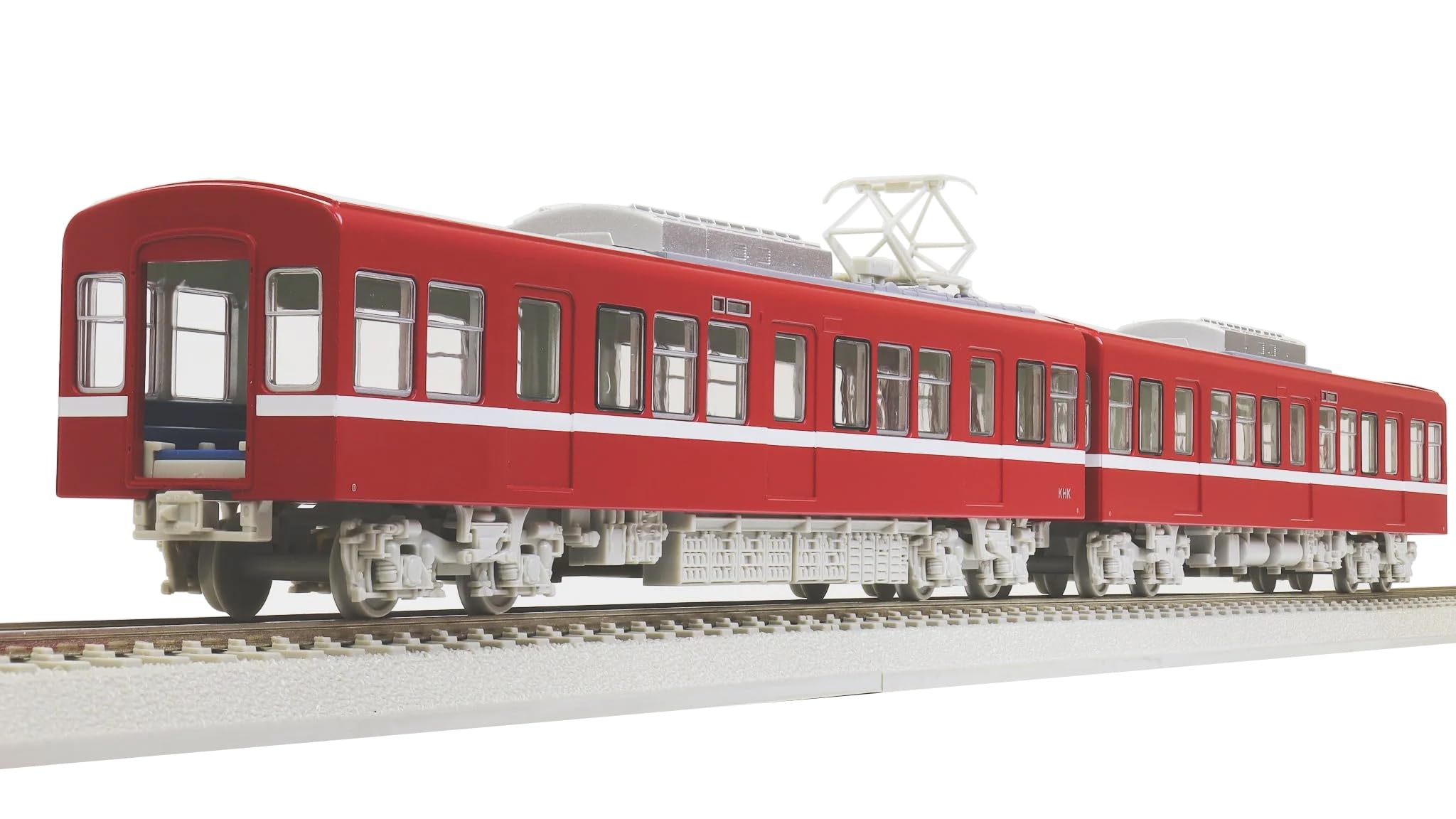 HOゲージ 蒸気機関車 C5192 天賞堂 鉄道模型 Tenshodo 蒸気機関車