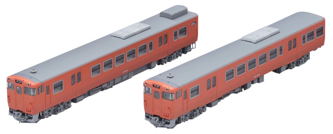 【中古】TOMIX Nゲージ キハ47 0形 JR西日本更新車 首都圏色 セット 92188 鉄道模型 ディーゼルカー