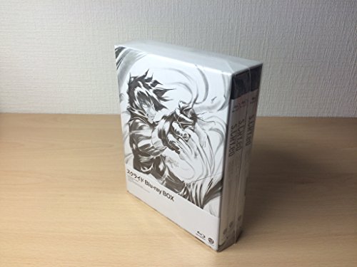 【中古】スクライド Blu-ray BOX|Come to Store