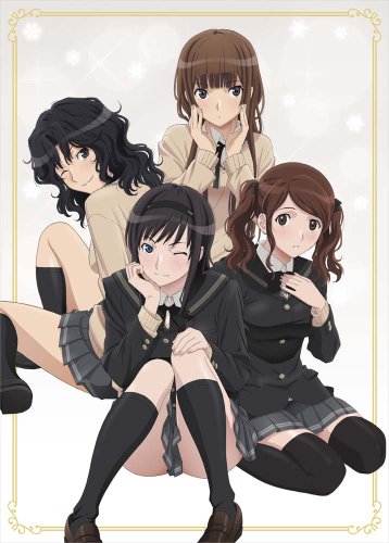 【中古】アマガミSS Blu-ray BOX クリスマスパック｜Come to Store