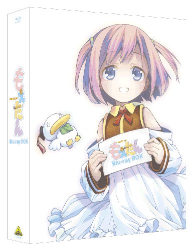 【中古】もえたん Blu-ray BOX|Come to Store