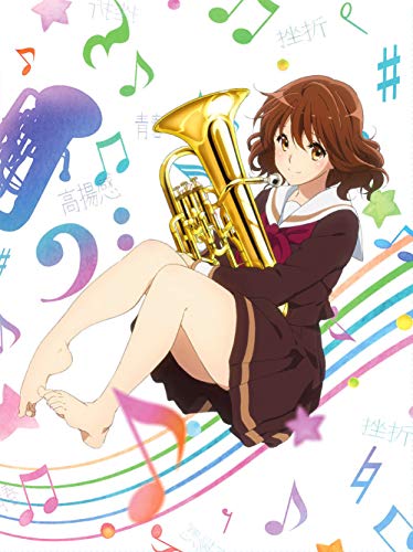 【中古】「響け! ユーフォニアム」Blu-ray BOX｜Come to Store