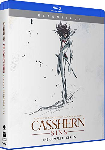 【中古】Casshern: Complete Series [Blu-ray]｜Come to Store