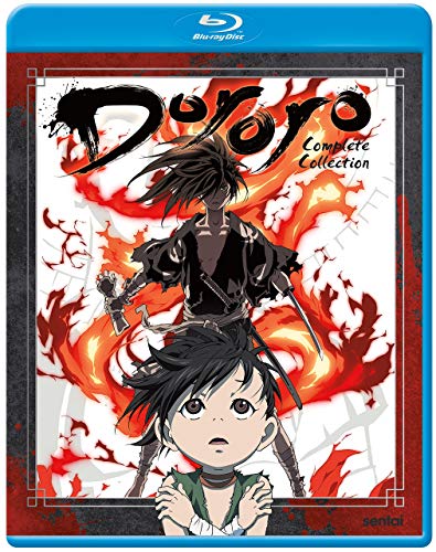 【中古】Dororo [Blu-ray]｜Come to Store