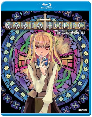 【中古】Maria-holic! [Blu-ray]｜Come to Store