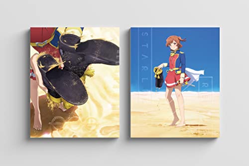 【中古】劇場版「少女☆歌劇レヴュースタァライト」Blu-ray|Come to Store