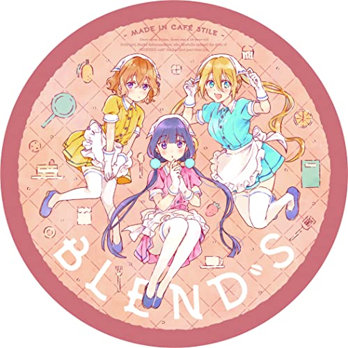 【中古】ブレンド・S Blu-ray Disc BOX(完全生産限定版)|Come to Store