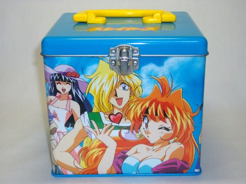 【中古】スレイヤーズ DVD-BOX|Come to Store
