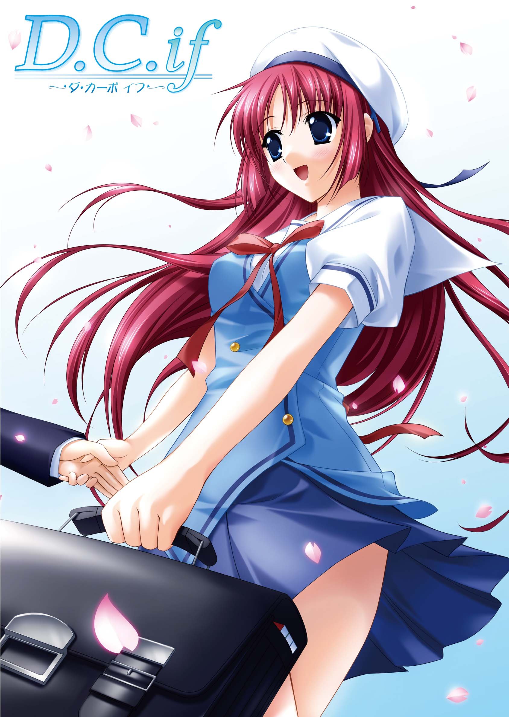 【中古】D.C.~ダ・カーポ~DVD-BOX【初回限定生産版】|Come to Store