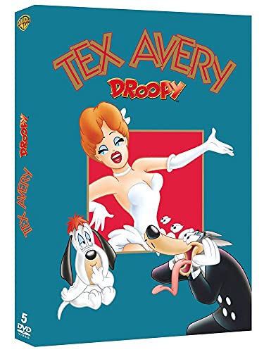 【中古】Tex Avery