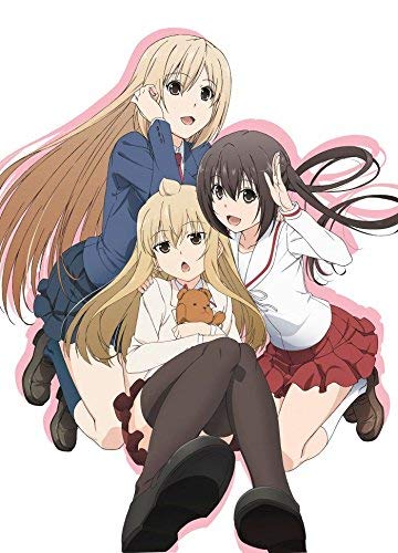 【中古】みなみけ ただいま Blu-ray BOX(初回限定版)
