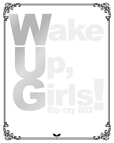 【中古】Wake Up Girls! Blu-ray BOX|Come to Store