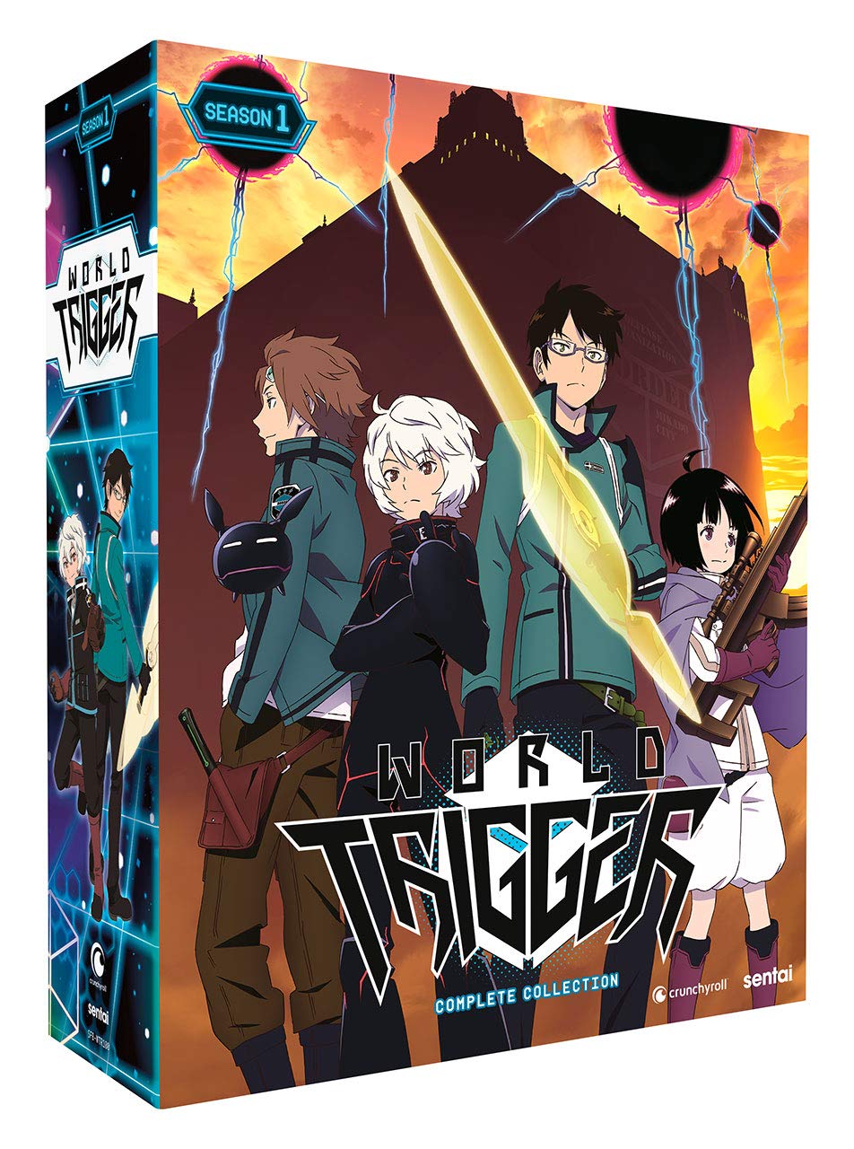 【中古】World Trigger [Blu-ray]｜Come to Store