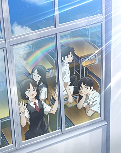 【中古】MIX 2ND SEASON DVD BOX Vol.2(完全生産限定版) [DVD]