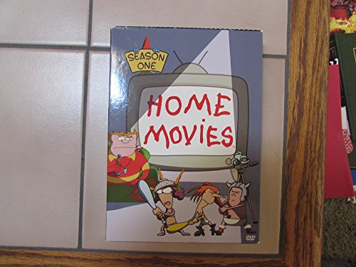 【中古】Home Movies: Season One [DVD]｜Come to Store