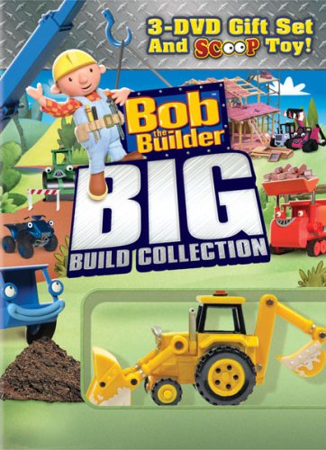 【中古】Big Build Collection [DVD]｜Come to Store