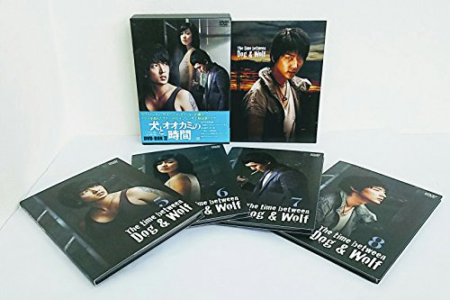 【中古】犬とオオカミの時間 BOXII [DVD]｜Come to Store