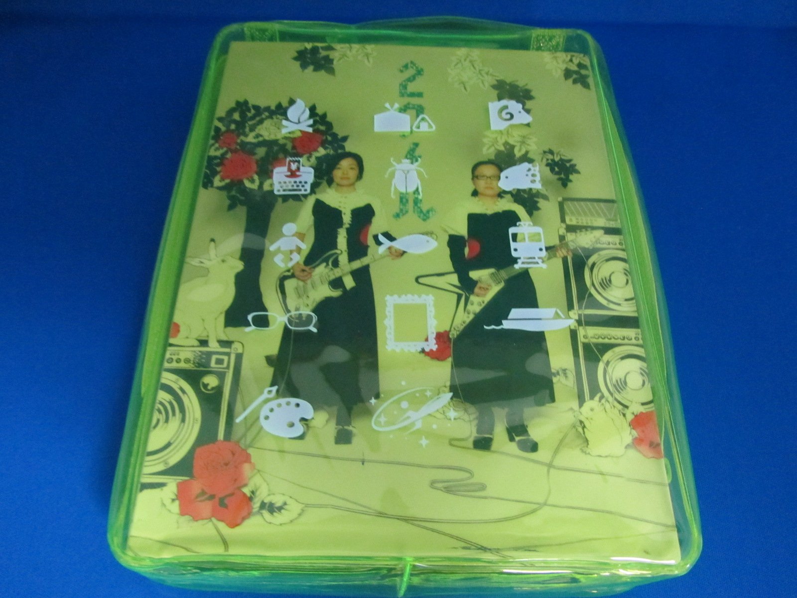 【中古】2クール DVD-BOX