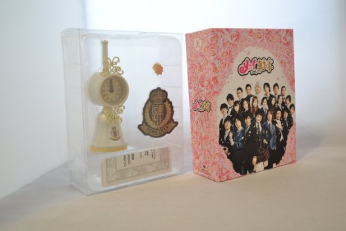 【中古】メイちゃんの執事 DVD-BOX