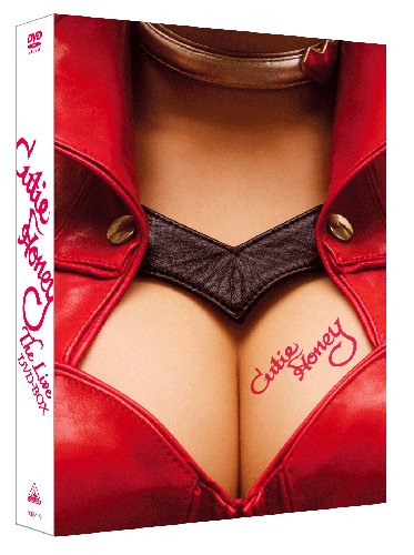 【中古】EMOTION the Best キューティーハニー THE LIVE DVD-BOX|Come to Store