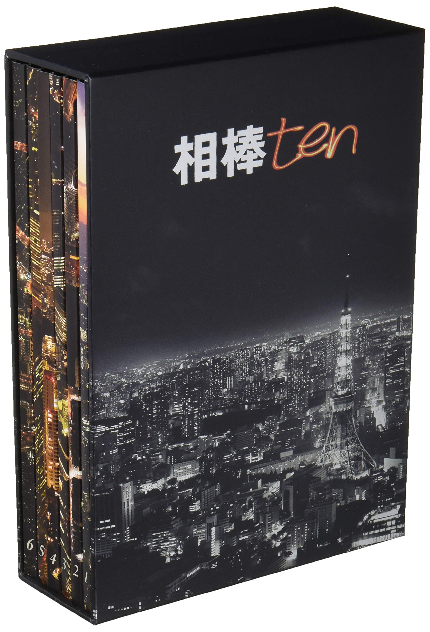 【中古】相棒 season10 Blu-ray BOX｜Come to Store