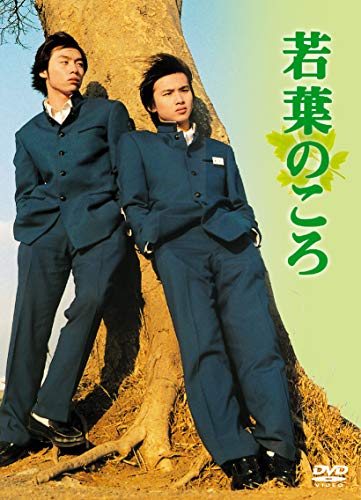 【中古】若葉のころ DVD-BOX リニューアル版|Come to Store