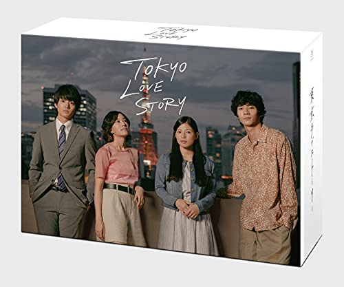 【中古】東京ラブストーリー DVD-BOX|Come to Store