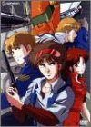 【中古】特装機兵 ドルバック DVD-BOX｜Come to Store