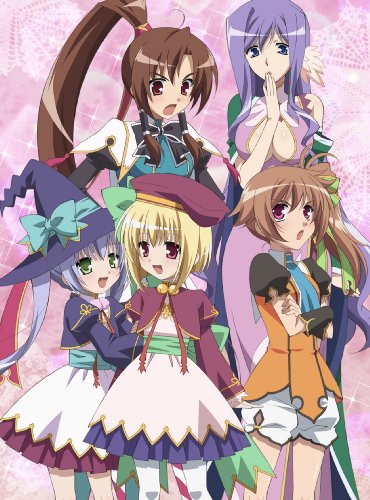 【中古】真・恋姫&dagger;無双~乙女大乱 Blu-ray BOX｜Come to Store