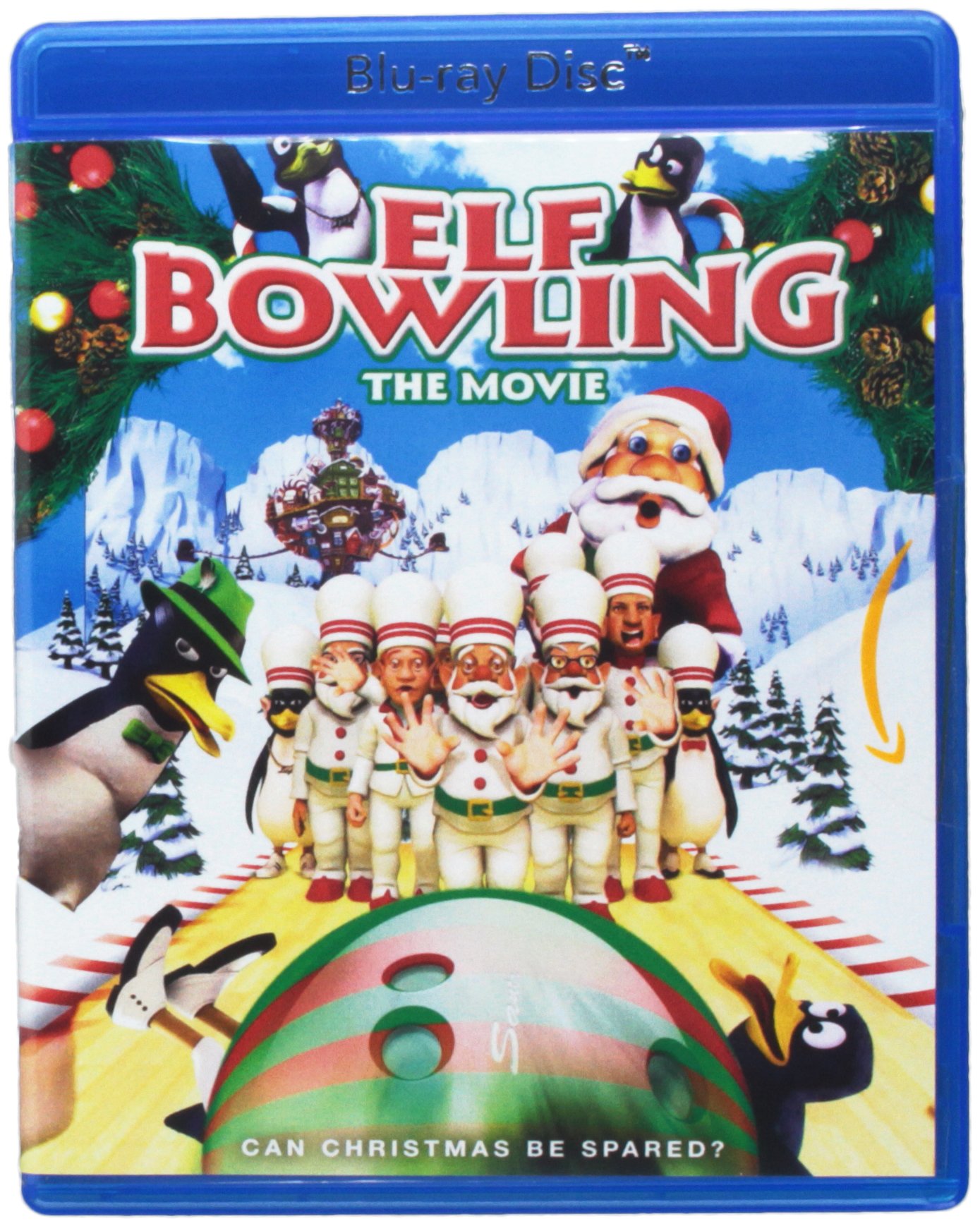 【中古】Elf Bowling: The Movie [Blu-ray]｜Come to Store 45,821円