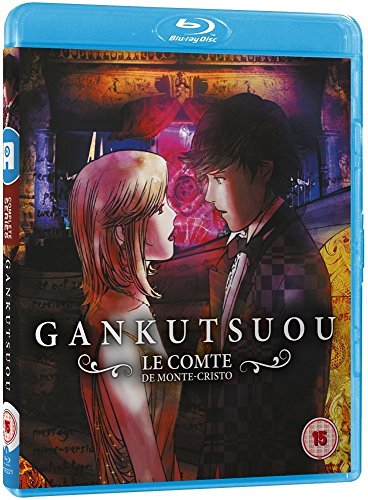 【中古】Gankutsuou - Standard|Come to Store