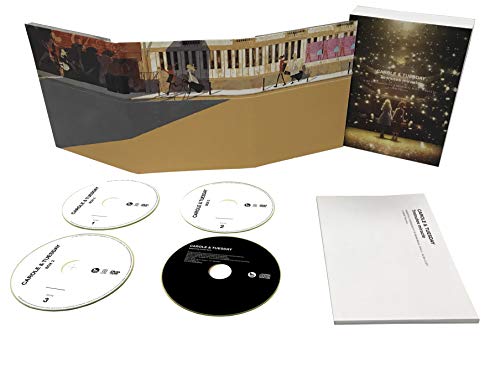 【中古】「キャロル&チューズデイ」DVD BOX Vol.2