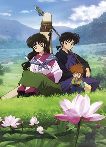 【中古】犬夜叉 Complete Blu-ray BOX II-成長編-|Come to Store