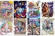 【中古】ソードアート・オンライン アリシゼーション War of Underworld ブルーレイ 完全生産限定版 全8巻セット [全巻収納BOXつき Blu-rayセット]｜Come to Store