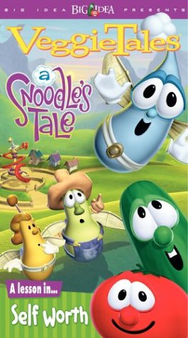 【中古】Snoodles Tale [VHS]｜Come to Store 63,036円