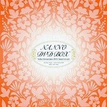 【中古】NANNO DVD BOX｜Come to Store