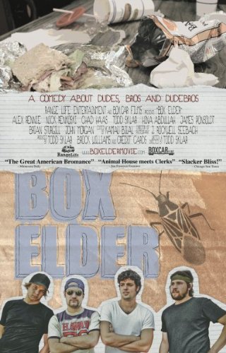 【中古】Box Elder 2-disc DVD