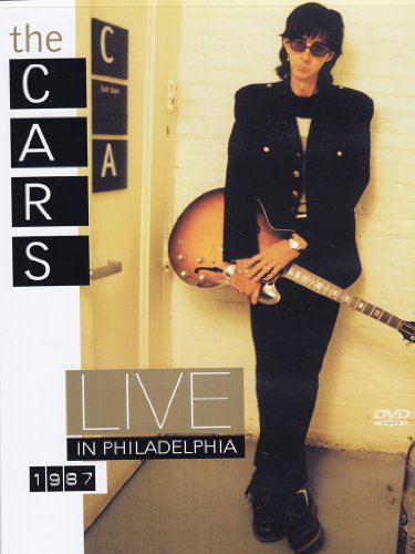 【中古】Live in Philadelphia 1987 [DVD] [Import]｜Come to Store