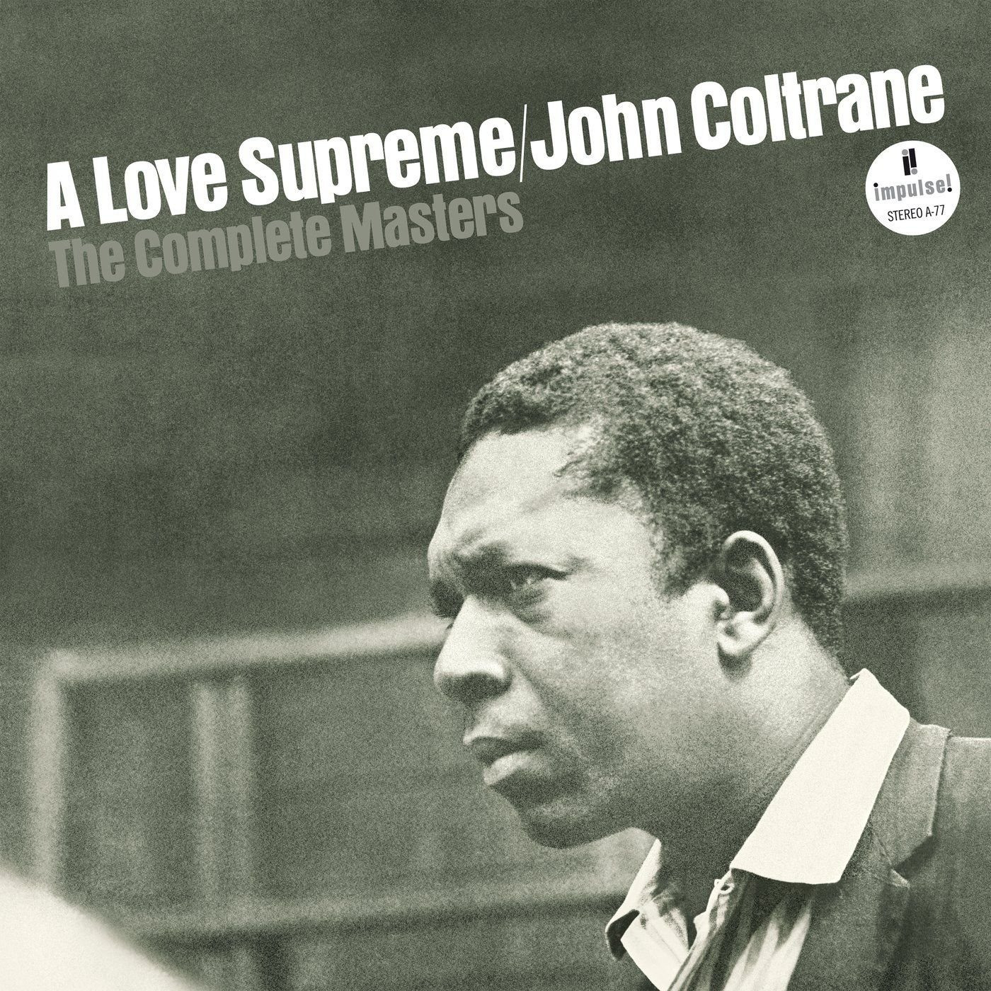 【中古】A Love Supreme: The Complete Masters