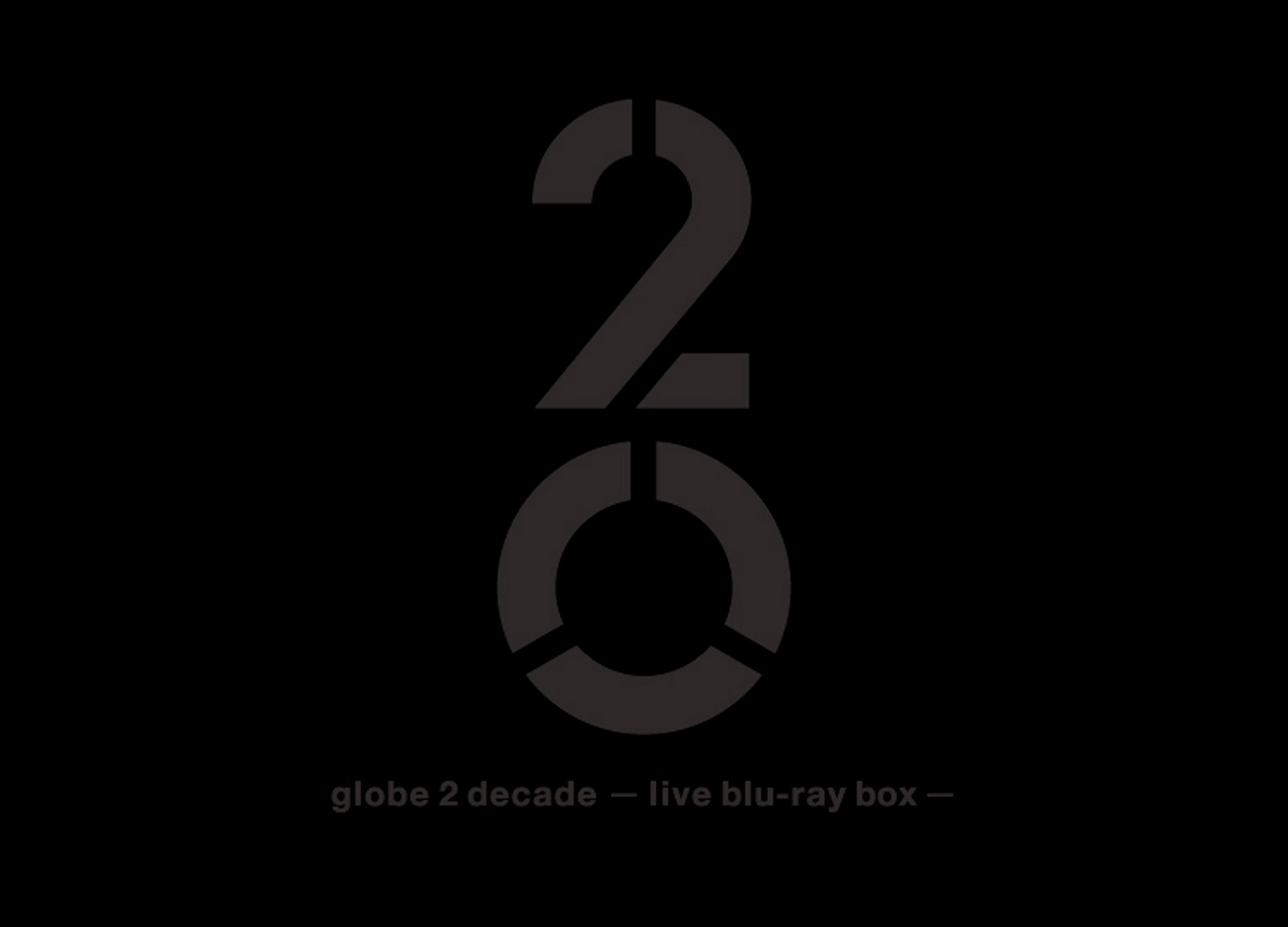 【中古】globe 2 decade - live blu-ray box -｜Come to Store 108,805円