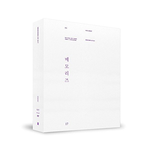 【中古】BTS Memories Of 2017 [Blu-ray]｜Come to Store